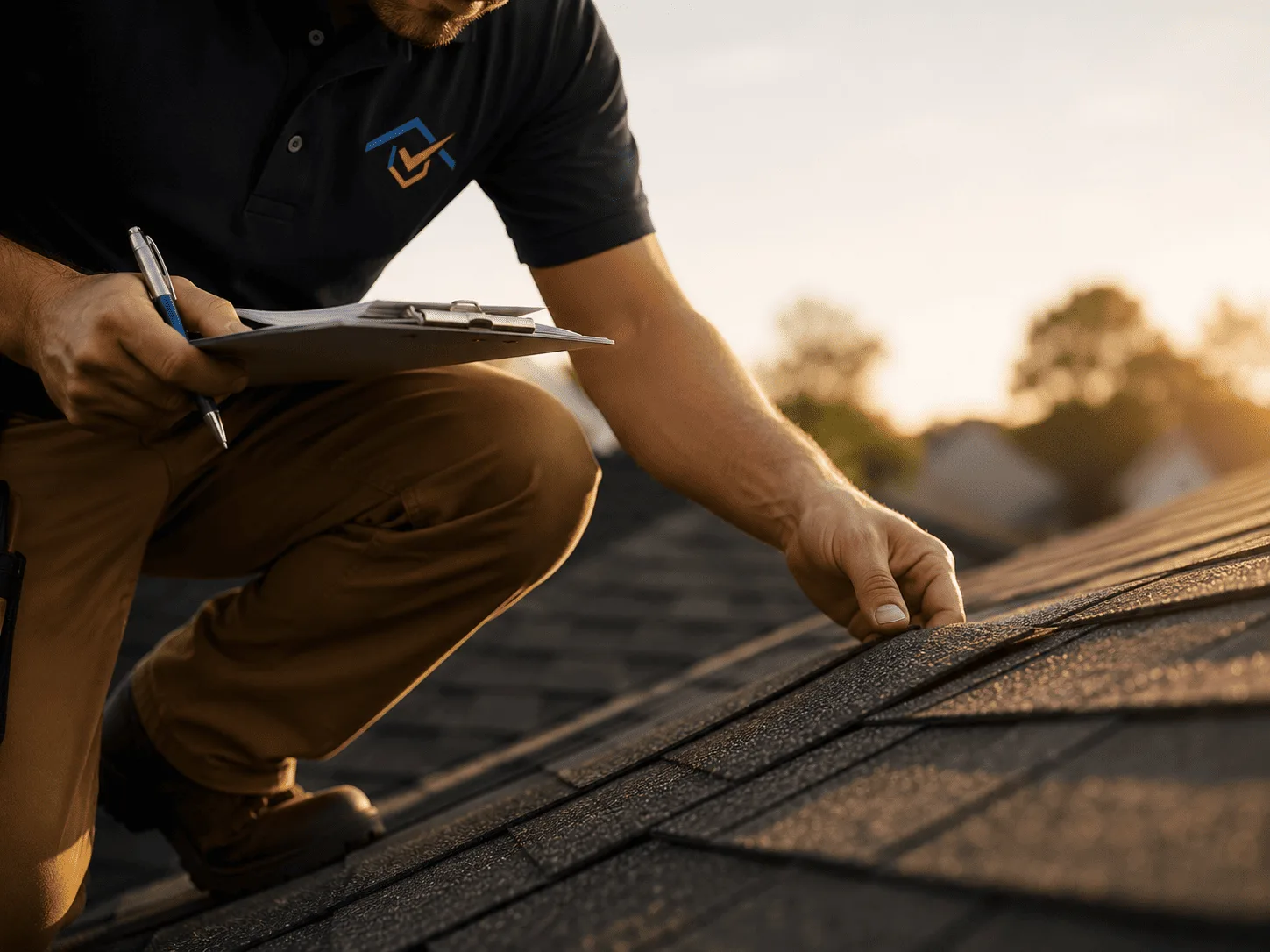 Why Choose Roof Inspection in Mountain View, OK